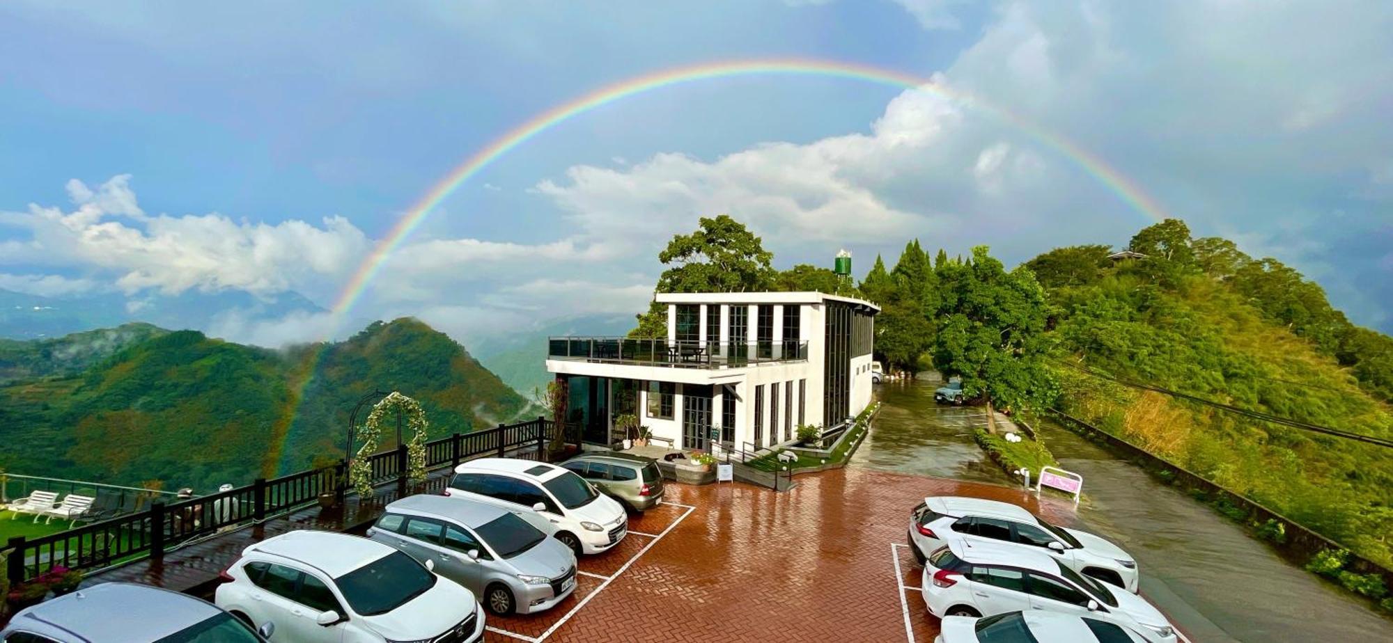 Sunsweet House Apartment Fanlu Bagian luar foto